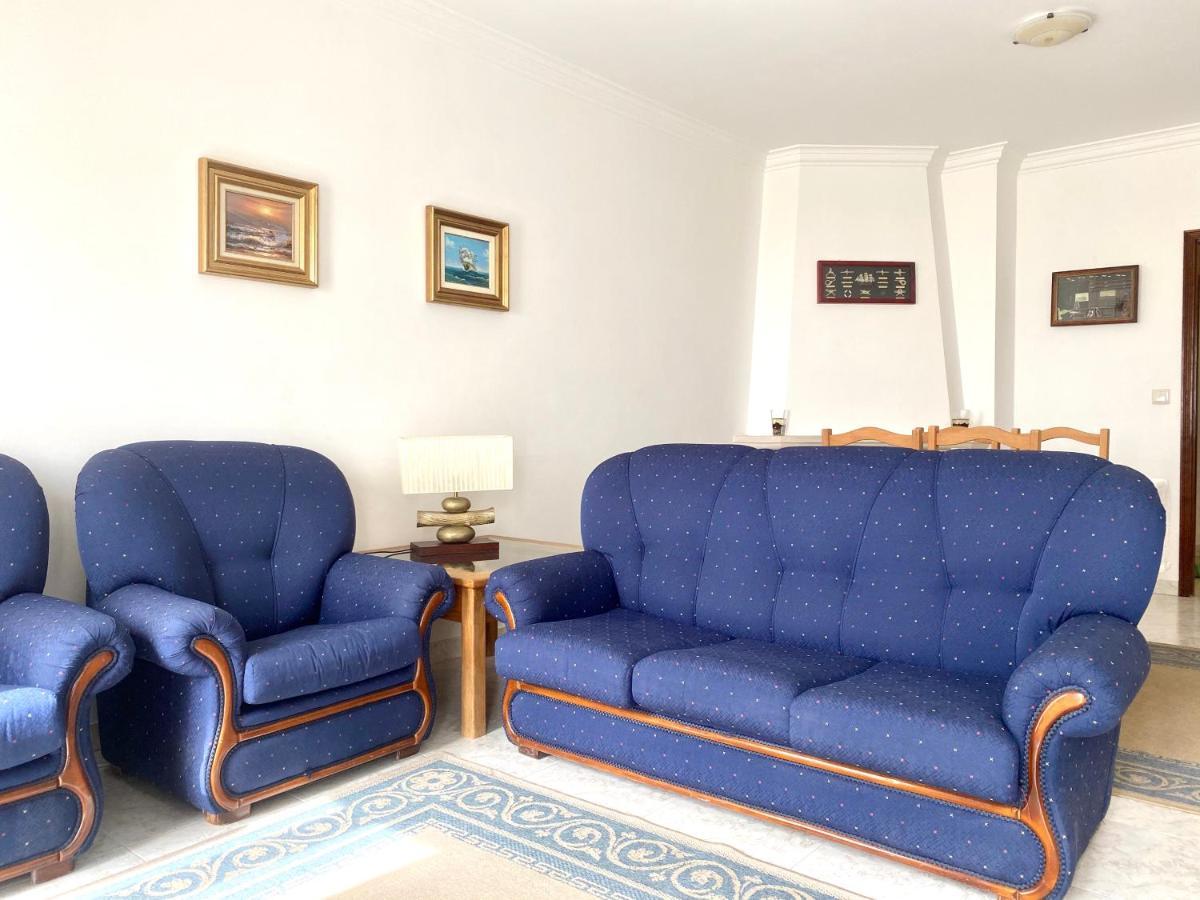 Brick Ocean Apartment Назаре Экстерьер фото