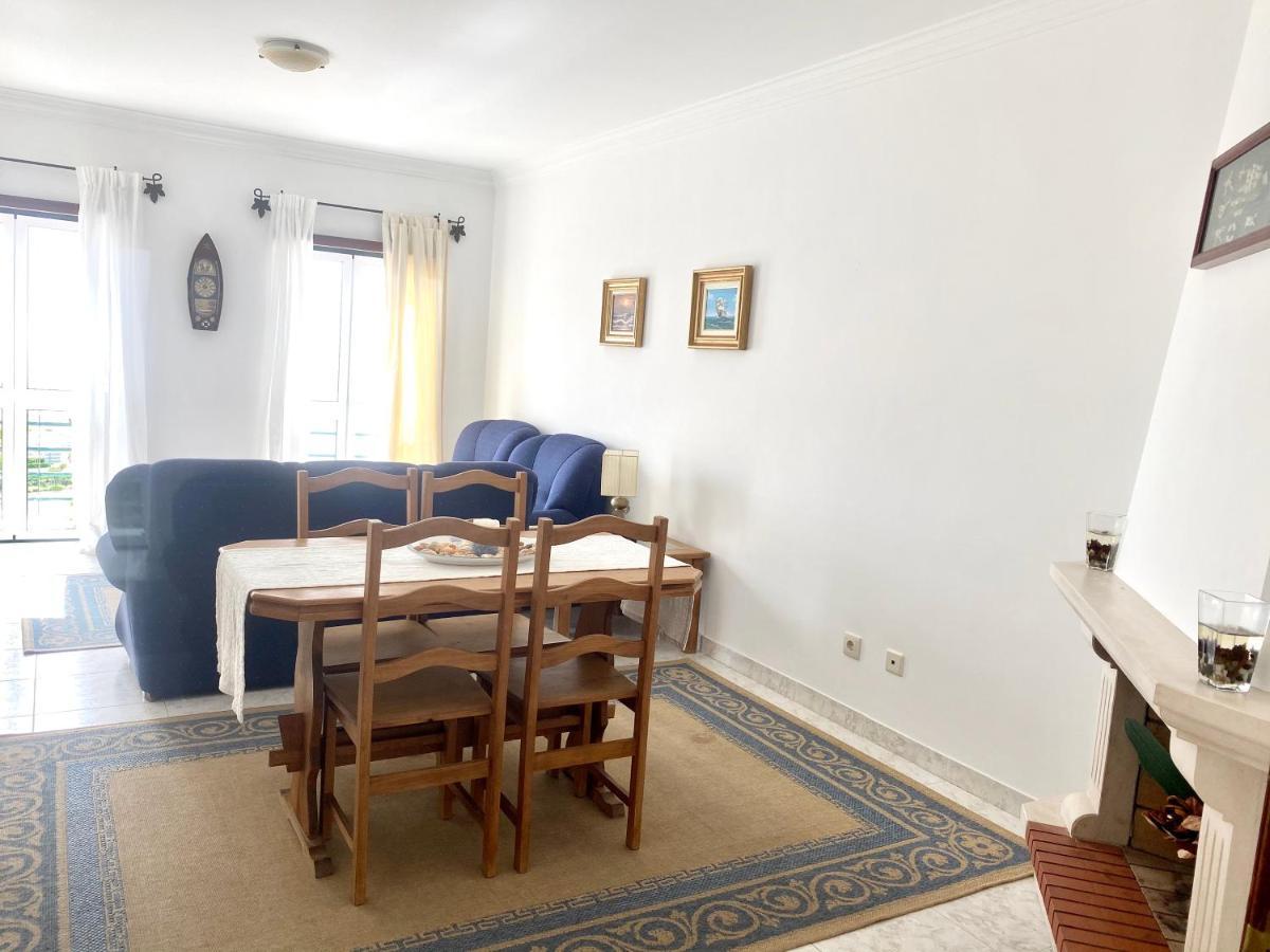 Brick Ocean Apartment Назаре Экстерьер фото