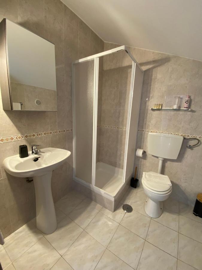 Brick Ocean Apartment Назаре Экстерьер фото