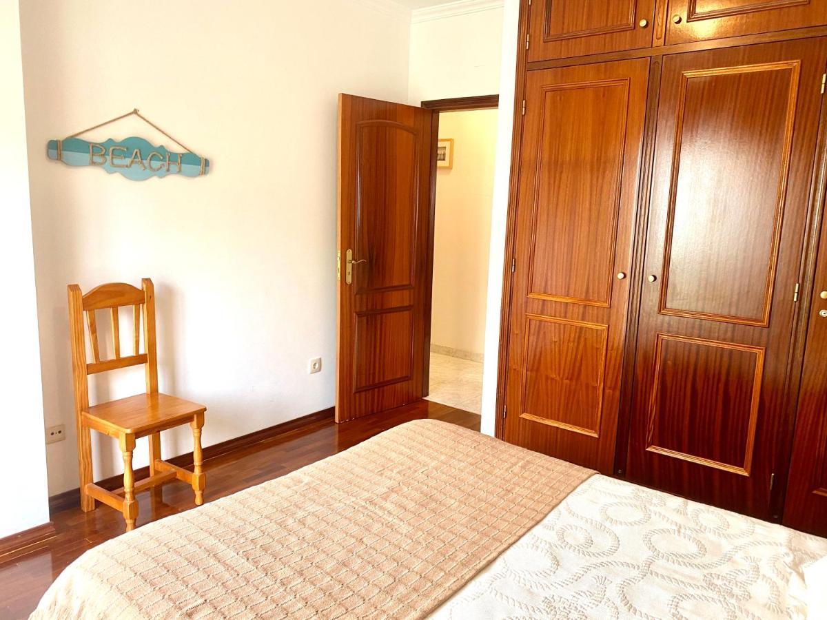 Brick Ocean Apartment Назаре Экстерьер фото