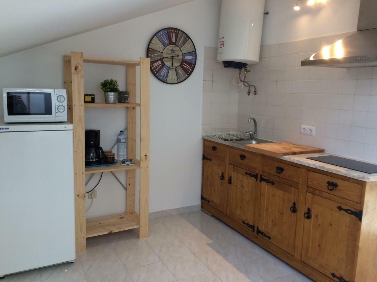 Brick Ocean Apartment Назаре Экстерьер фото