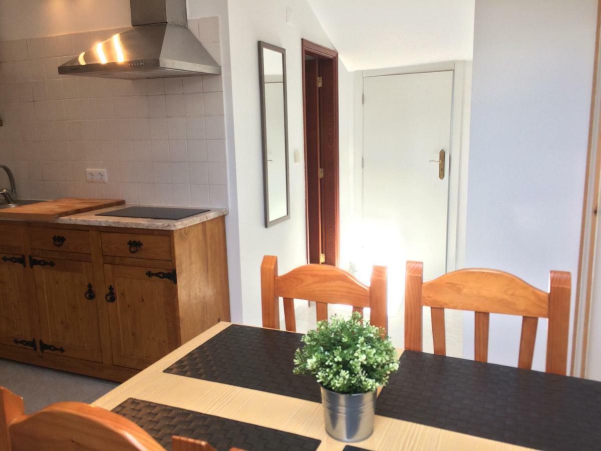 Brick Ocean Apartment Назаре Экстерьер фото